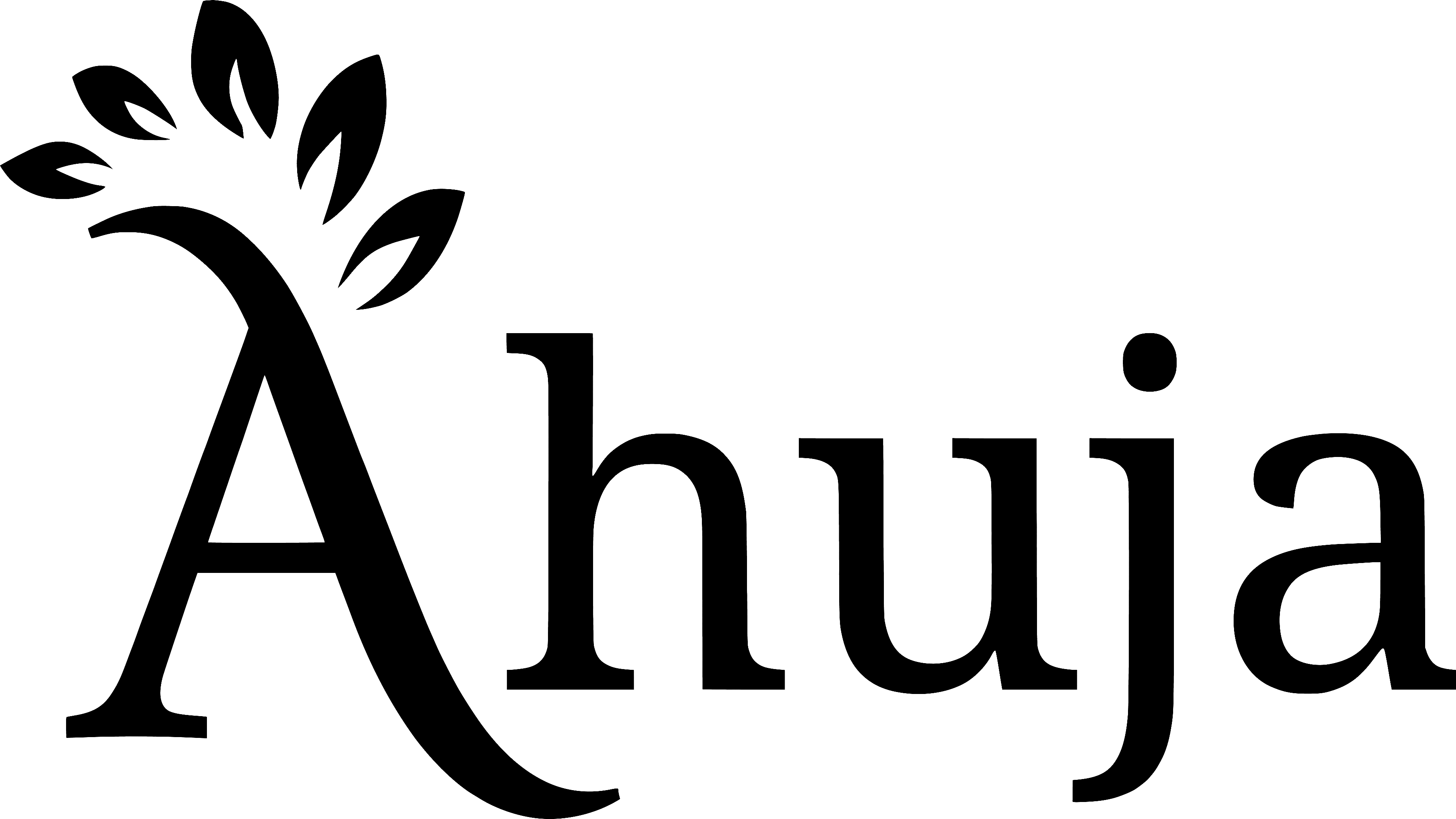 Ahuja
